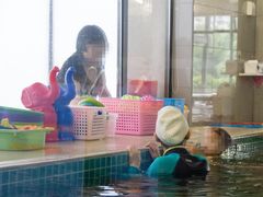 -BlueBubble蓝泡泡婴幼儿游泳会所(合川路店)