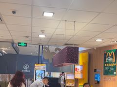-麦当劳(世纪汇广场店)