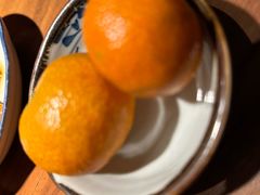 桔子-满满初牛·炭烧牛肉专门店(国大店)