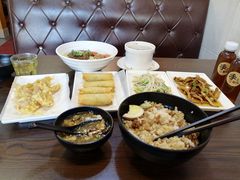 -台南擔仔面·卤肉饭(老虹井路店)
