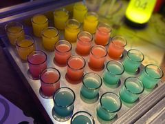 -好久不见网红乐队酒吧(鼓浪屿海底世界店)