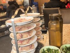 -龙继斑鱼庄(犀浦店)
