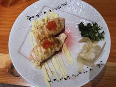 -文三酒肆自助放题(新街口友谊广场店)