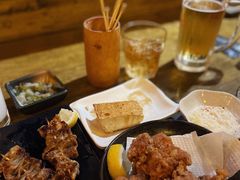 -鸟内会居酒屋(得意潮馆店)