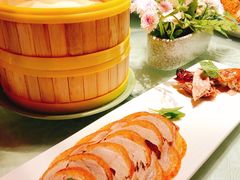 -晟永興烤鸭店(五道口店)