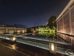 -曲水兰亭(北京四惠店)