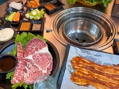 -杀猪天·韩国烤肉(总店)