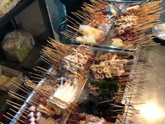 -大姐麻辣烫(莲宝中路店)