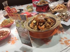 -熊记虾王·小龙虾(东晓南店)
