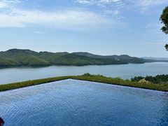 -天目湖涵田度假村