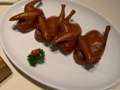 -利苑酒家(华熙国际店)