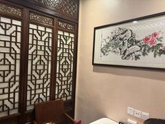 -莲苑中餐厅·Lotus Court(厦门马哥孛罗东方大酒店)