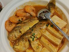 -船歌·鱼水饺青岛菜(国贸商城店)