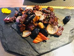 -稍可轩博物馆餐厅