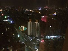 -景月阁空中食府(希尔顿酒店)