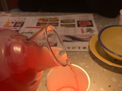 清爽石榴汁-鹤江桥·红油牛肉粉(SKP店)