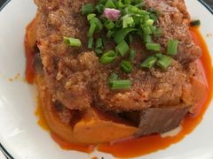 -71号豆汤饭·成都小馆(红牌楼店)
