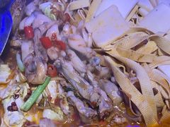 -蛙来哒(汇一城黑金冠店)