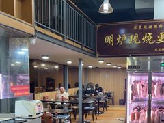 -盛品鲜东莞烧鹅濑粉(杨箕店)