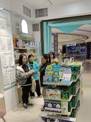 -宝妈时光(澧县万达广场店)