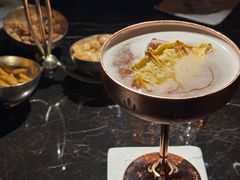 -LONG BAR 廊吧(外滩华尔道夫酒店)