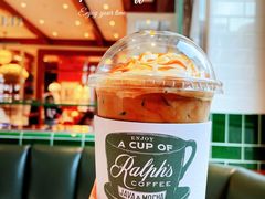 -Ralph’s Coffee(北京三里屯店)