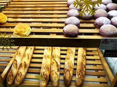 -BROAD面包路·欧式面包(龙湖时代C馆店)