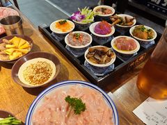 -楠火锅(西单店)