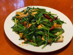 黄豆腐-广益饭店·云南菜·传统滇菜(翠湖北门书屋店)