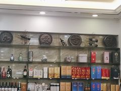 -祈胜邨•顺德鱼生•顺德菜(容桂店)