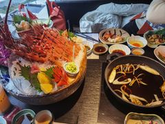 -花潮料理艺食馆(成都万象城店)