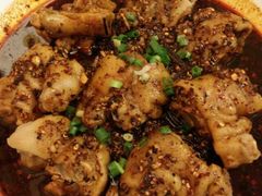 -巴渝兄弟川菜(宽街店)