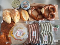 -申德勒食品(宾都苑店)