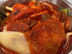 -苏袁麻辣烫(呼和浩特总局街店)