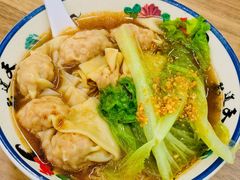 -龍囍粤·顺德小吃·煲仔饭(安定门店)