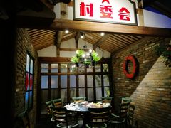 -茅炒屋龙虾·烧烤·湘菜(新河路店)