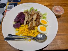 -Dreamsalad梦想轻厨(健康轻食·减脂沙拉·意面·祖庙店)