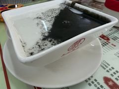 -香港華心糖水鋪(南西总店)