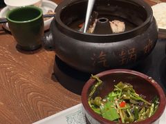 -云海肴·汽锅鸡·云南菜(领展购物广场·中关村店)