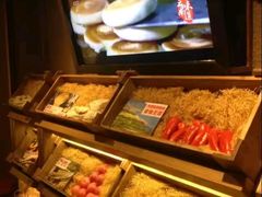 -云海肴·汽锅鸡·云南菜(天津国金汇店)