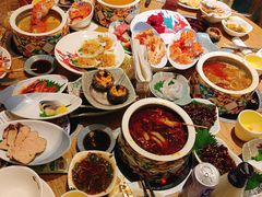 -阳光岛·海鲜盛宴(银泰中心in99店)