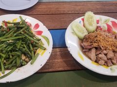 -Doo Dee Thai Food(Issan/Isaan/Esan)