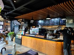 -旧雨咖啡·CoffeeFORU(黄村奥体店)