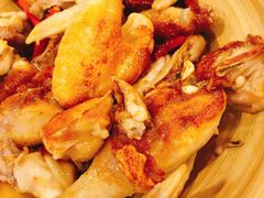 -围龙屋客家食府(福田店)