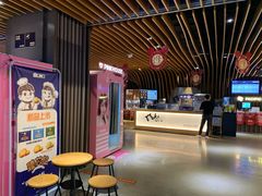 -太平洋影城(王府井店)
