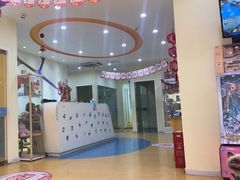 -布劳克教育·易贝乐英语(罗湖太宁店)