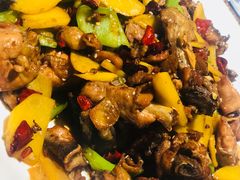 -满堂春特色餐馆