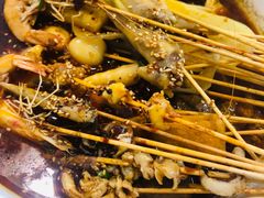 -三生小馆(亭知路店)