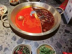 -小龙坎火锅(湖滨银泰in77店)