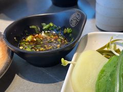 -椒椒铜炉火锅鸡(天马店)